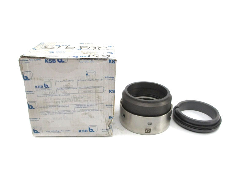 KSB 01674456 433 NSMP