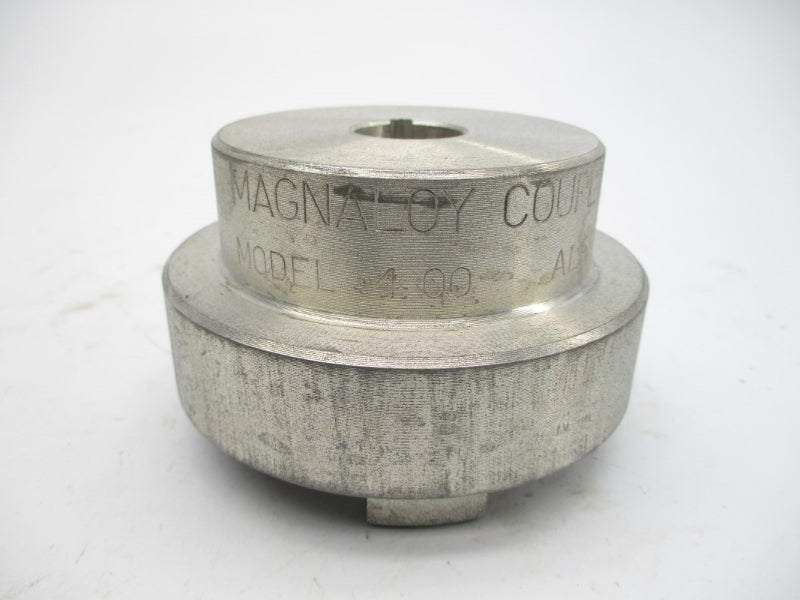 MAGNALOY COUPLING M40002806 NSMP