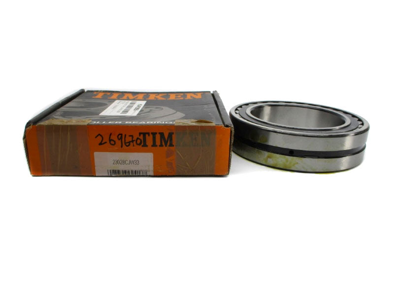 TIMKEN 23028CJW33 NSMP