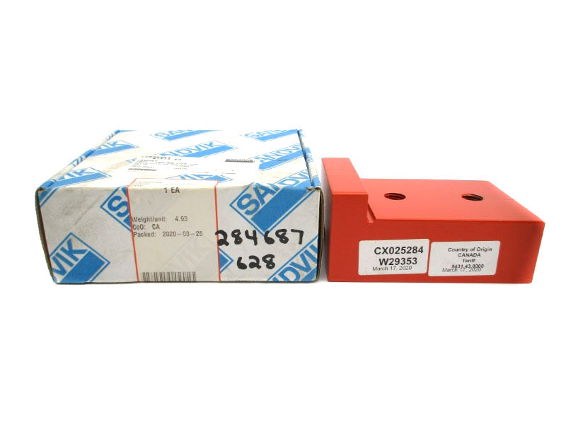 SANDVIK CX025284 NSMP