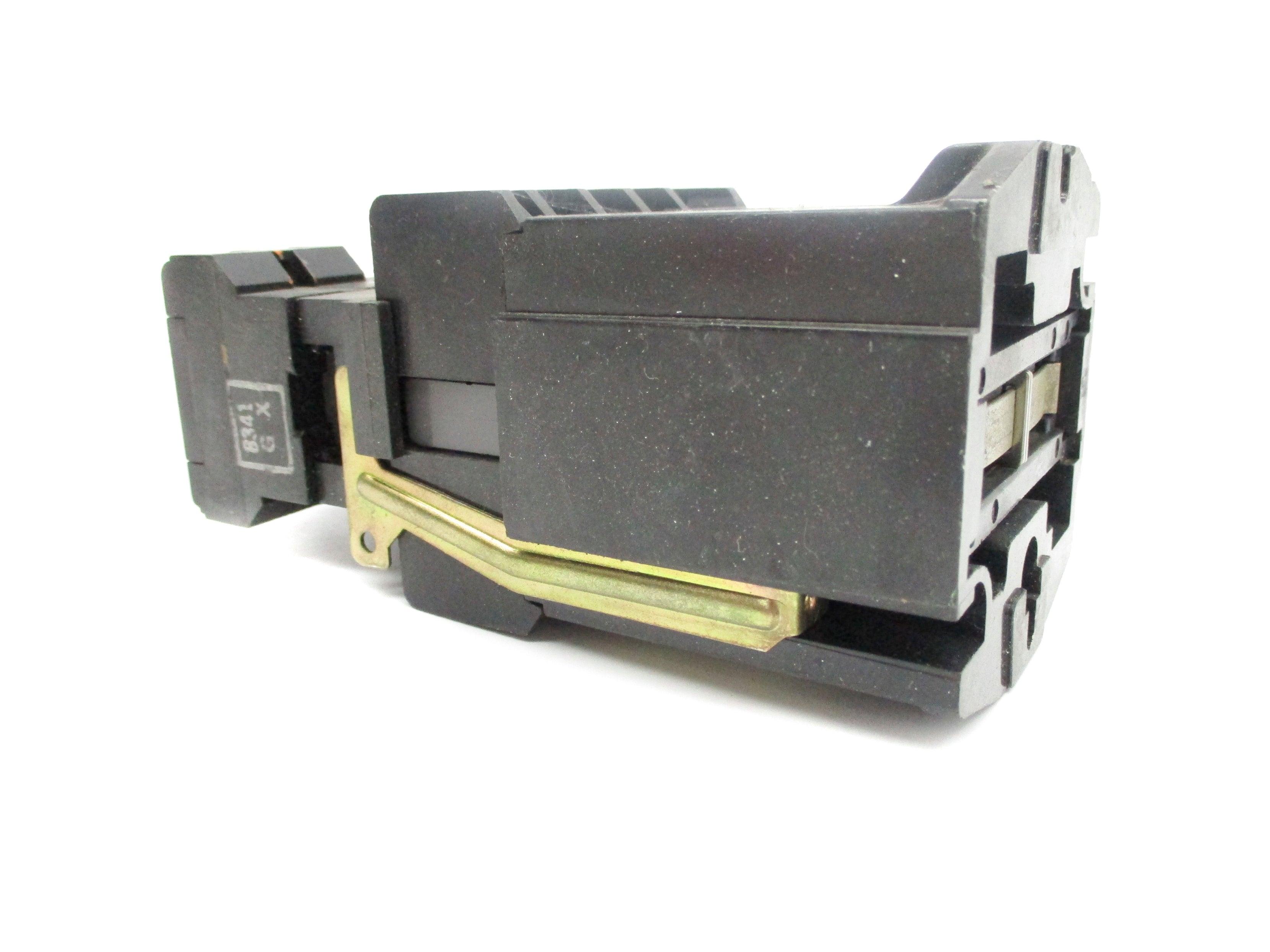 SQUARE D 8501G020 SER. D 110-120V UNMP