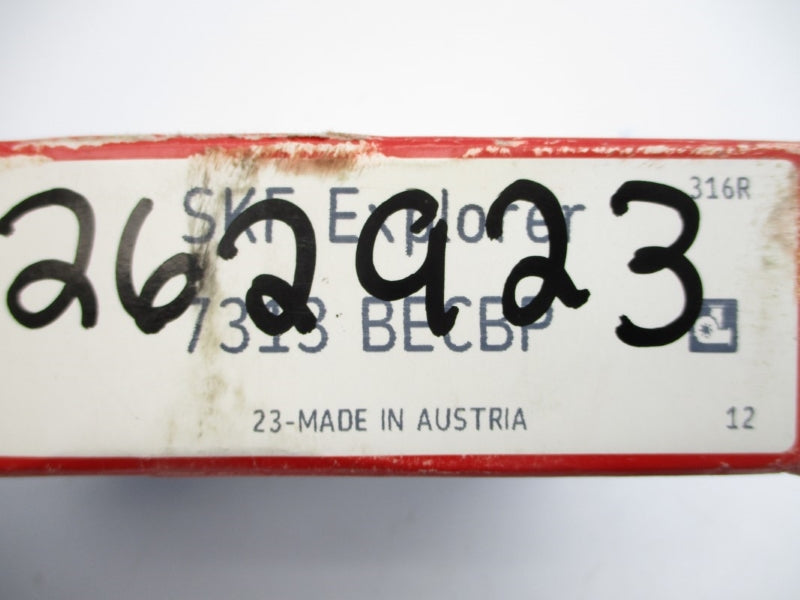 SKF 7313BECBP NSFS