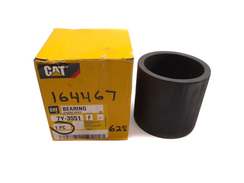 CAT 7Y-3551 NSMP