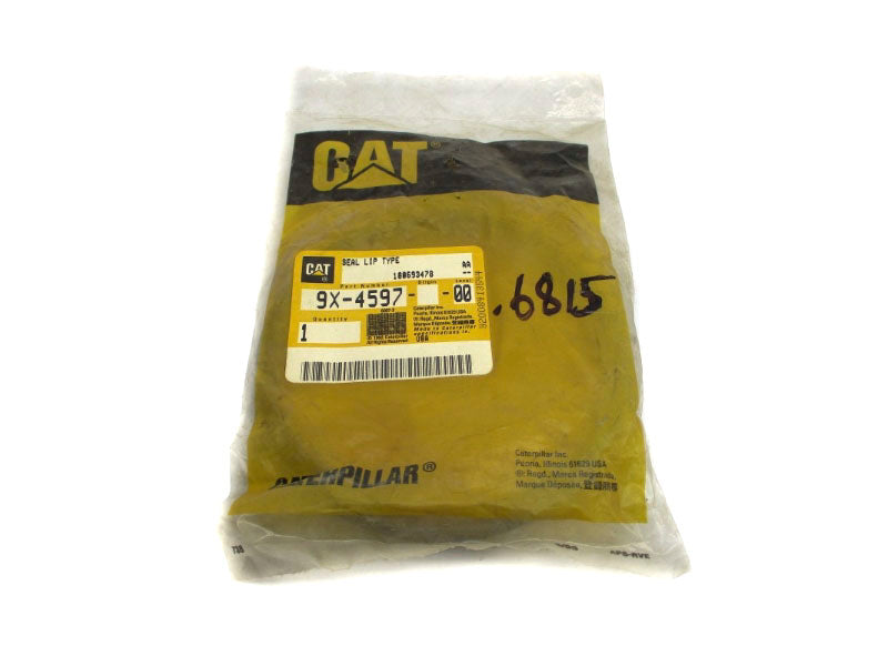 CAT 9X-4597 180693478 NSMP