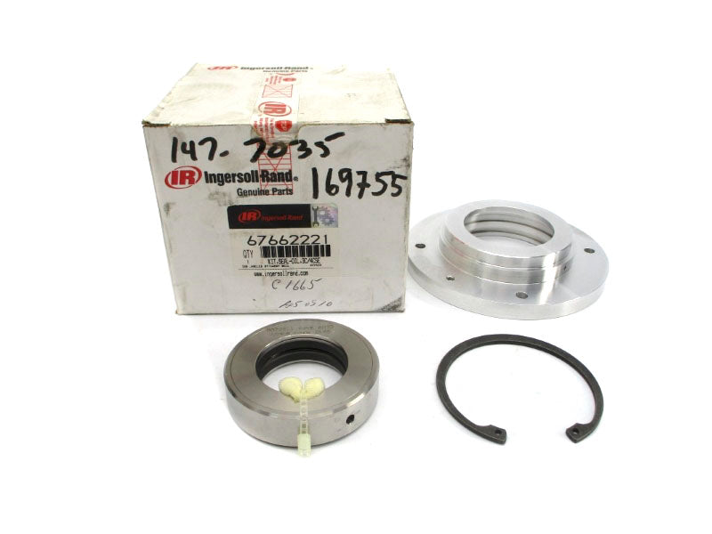 INGERSOLL RAND 67662221 NSMP