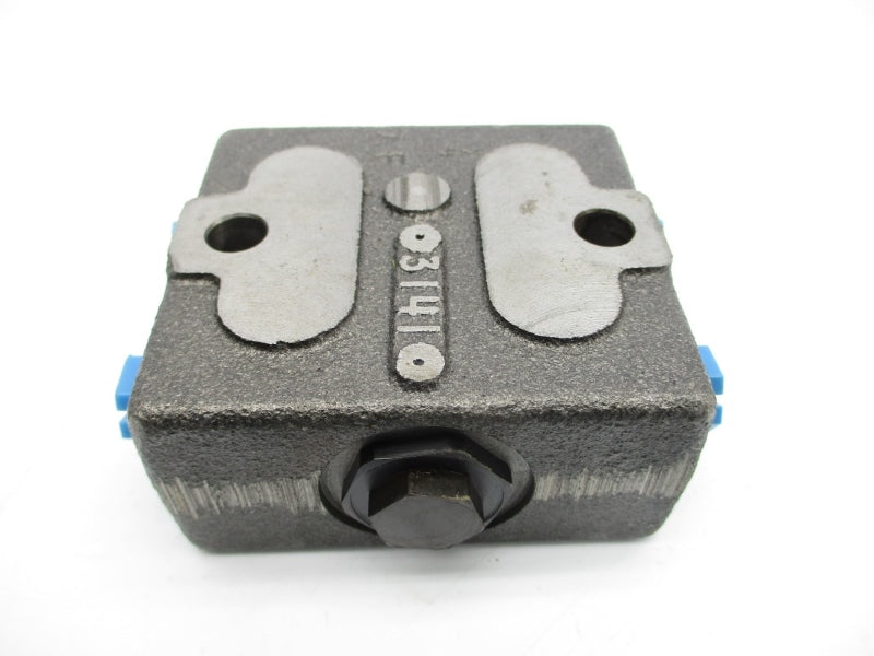 PARKER L0A-25-D NSNP