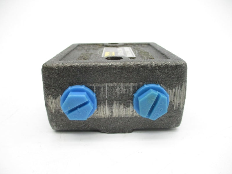 PARKER L0A-25-D NSNP