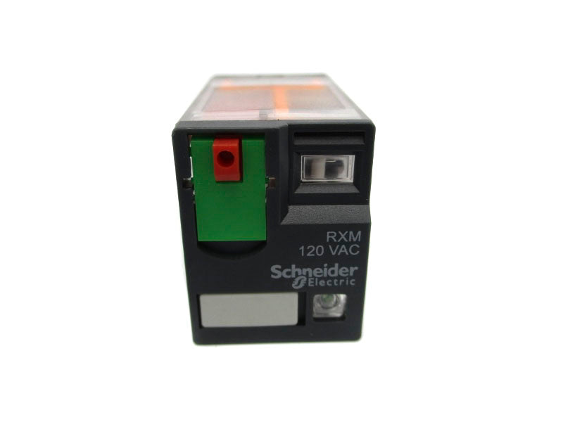 SCHNEIDER ELECTRIC RXM2AB2F7 120VAC 12A NSNP