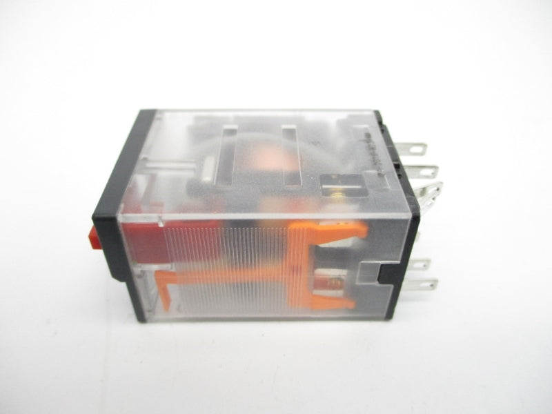 SCHNEIDER ELECTRIC RXM2AB2F7 120VAC 12A NSNP