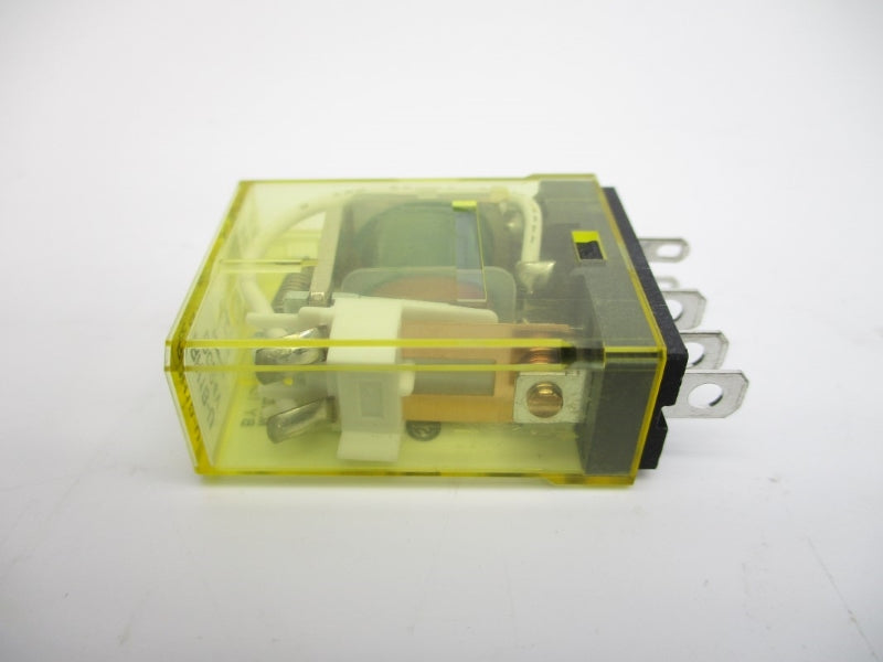 IDEC RH1B-U 24VDC 10A NSNP