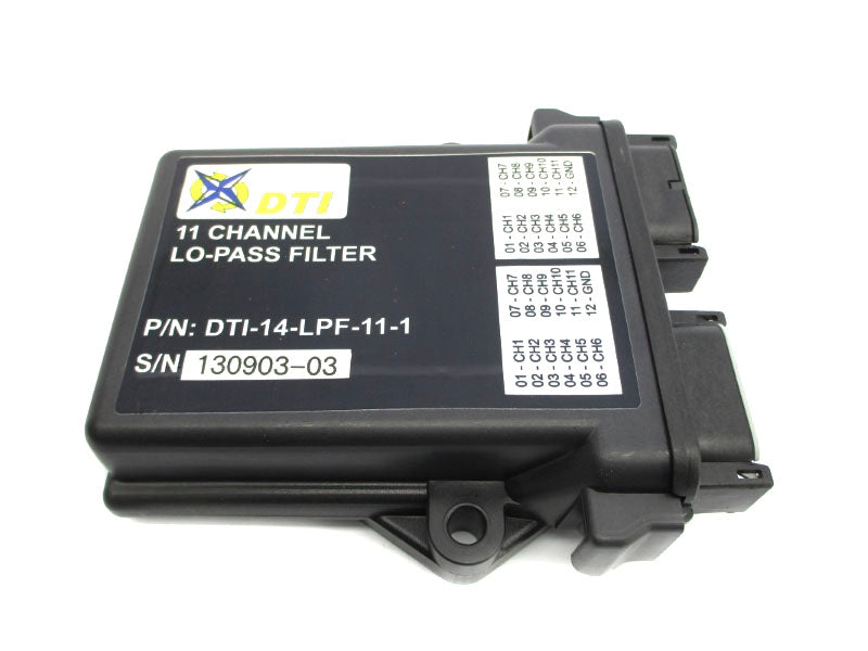 DTI DTI-14-LPF-11-1 NSNP