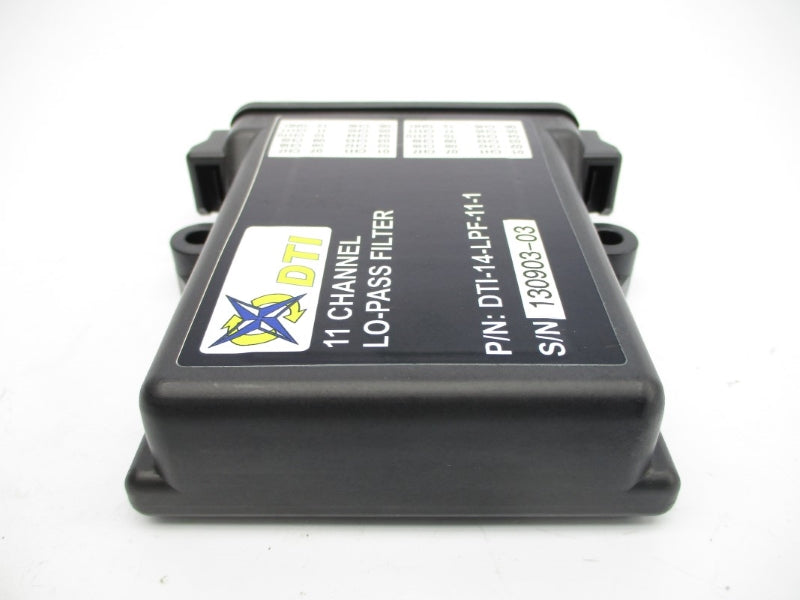 DTI DTI-14-LPF-11-1 NSNP