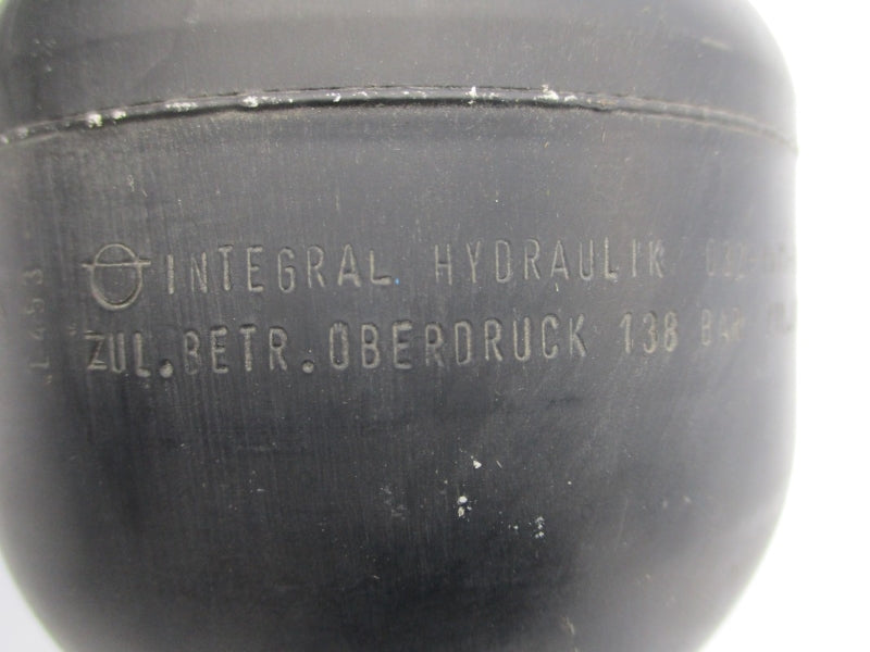 INTEGRAL HYDRAULIK 032-1515-724-511 NSNP