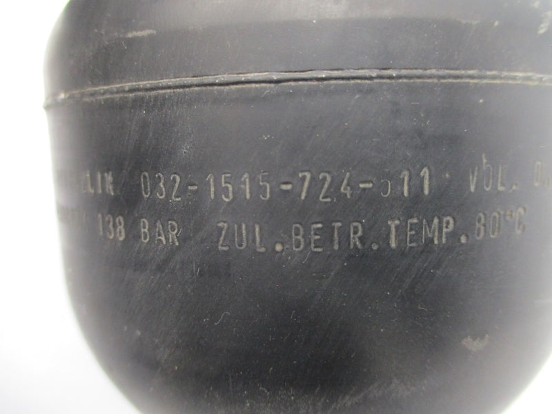 INTEGRAL HYDRAULIK 032-1515-724-511 NSNP
