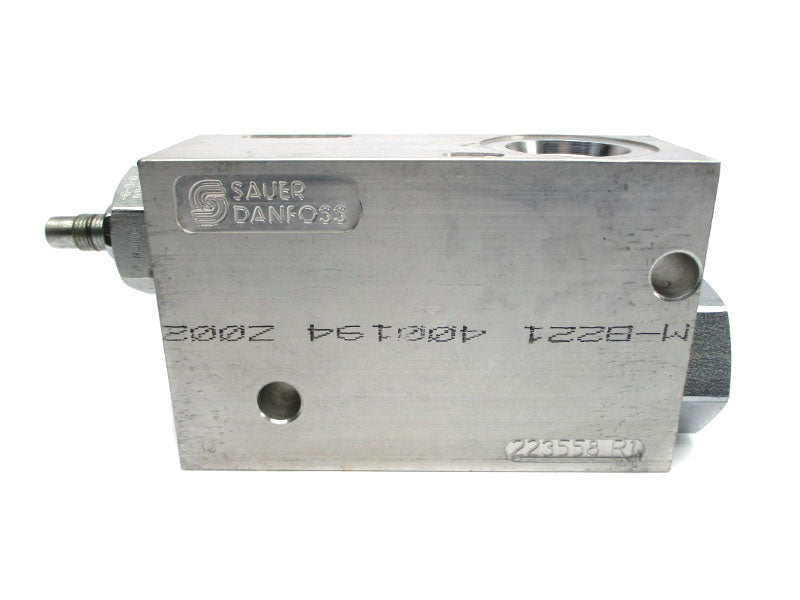 SAUER DANFOSS 223558R1 NSNP