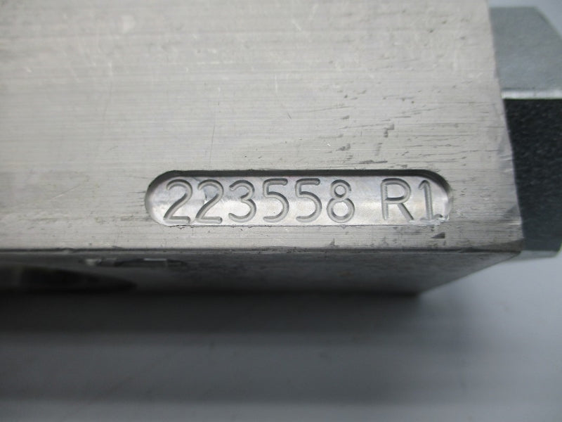 SAUER DANFOSS 223558R1 NSNP