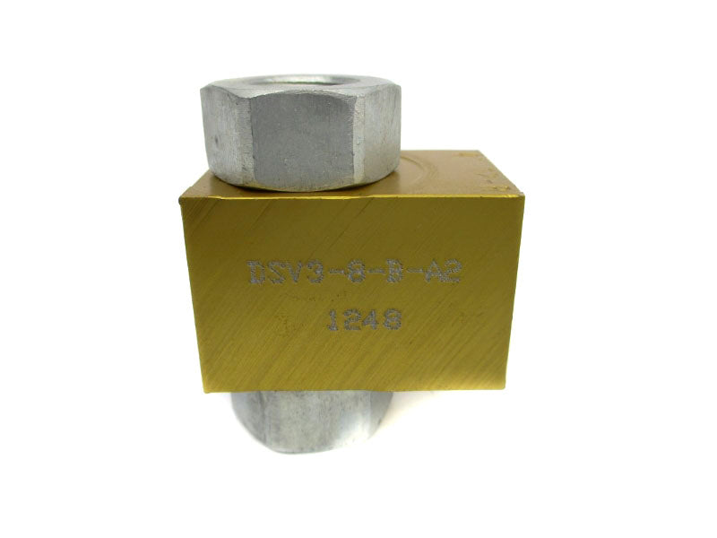 INDUSTRIAL MRO DSV3-8-B-A2 NSNP