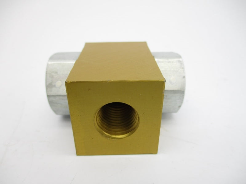 INDUSTRIAL MRO DSV3-8-B-A2 NSNP