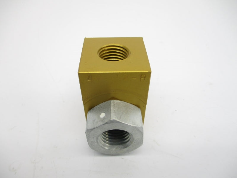 INDUSTRIAL MRO DSV3-8-B-A2 NSNP