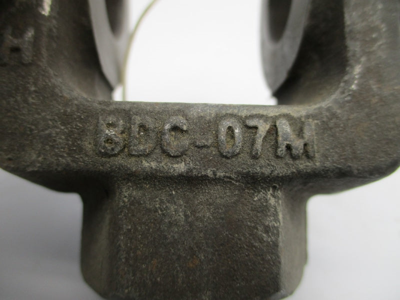 INDUSTRIAL MRO BDC-07M (AS PICTURED) NSNP
