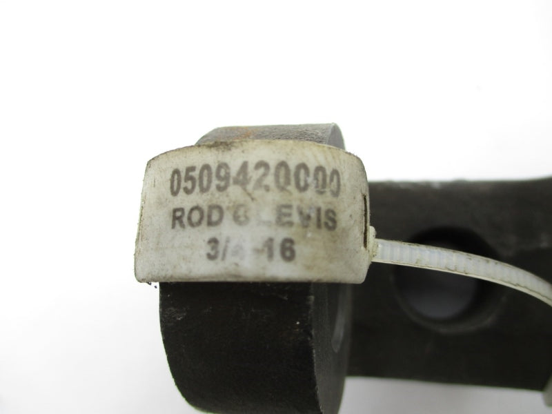 INDUSTRIAL MRO BDC-07M (AS PICTURED) NSNP