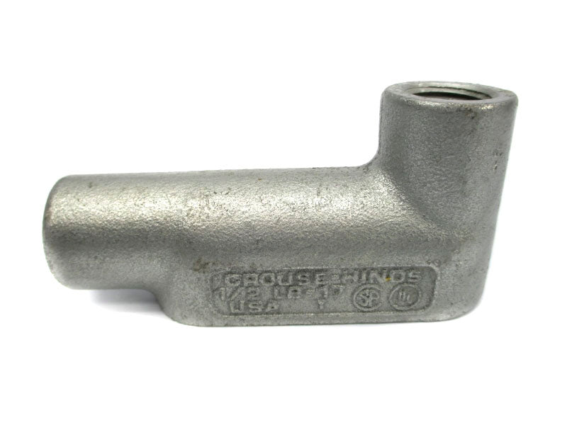 CROUSE HINDS LB-17 1/2" NSNP