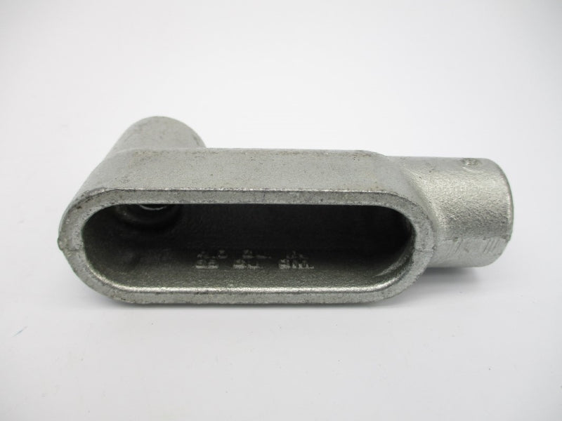 CROUSE HINDS LB-17 1/2" NSNP