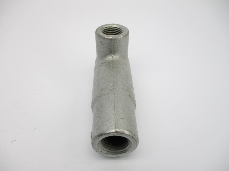 CROUSE HINDS LB-17 1/2" NSNP