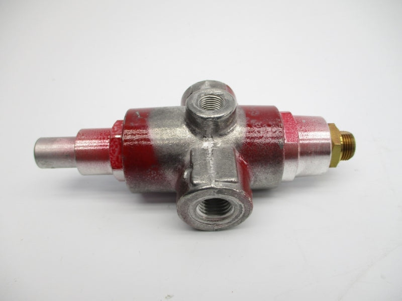 BASO H19NA-4 25PSI NSNP
