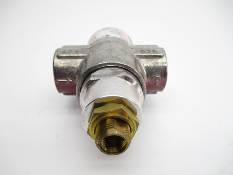 BASO H19NA-4 25PSI NSNP