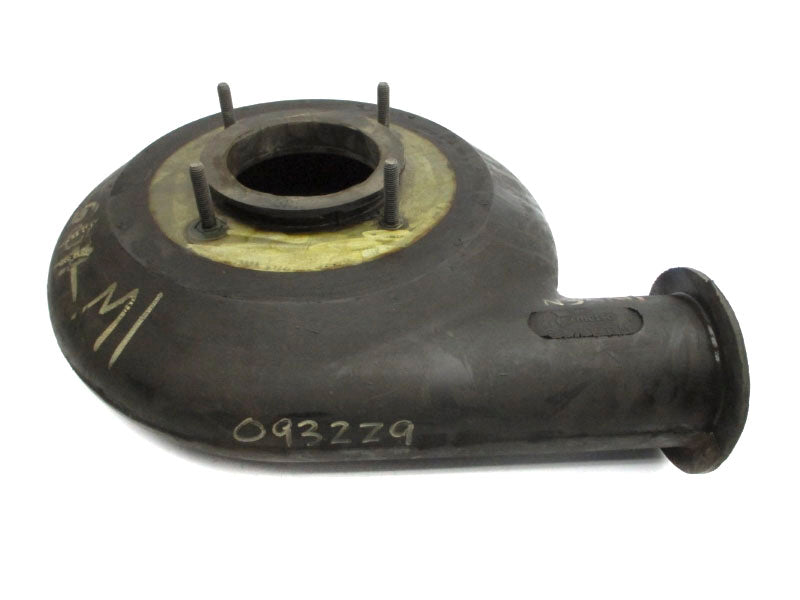 METSO SA101611M UNMP