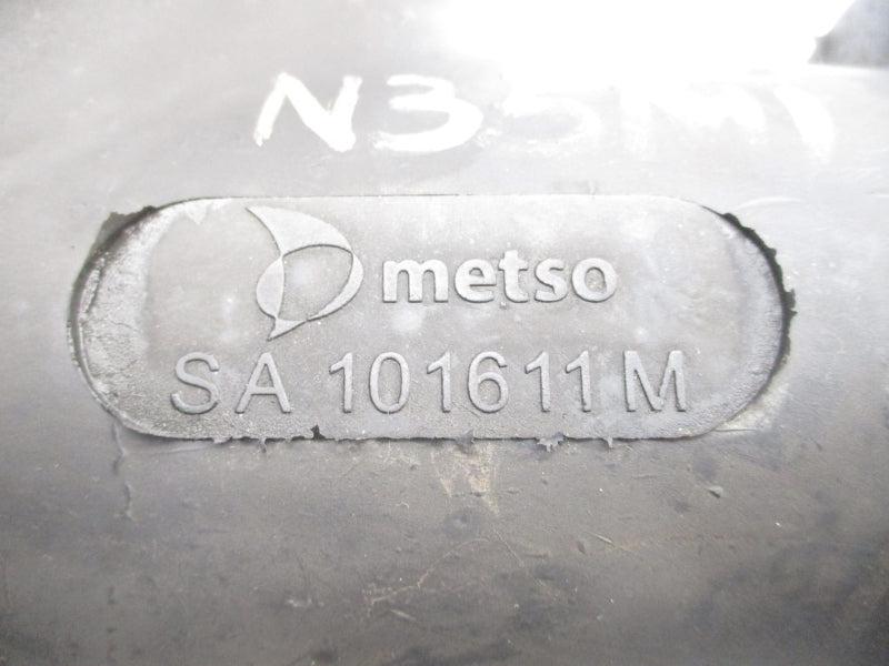 METSO SA101611M UNMP