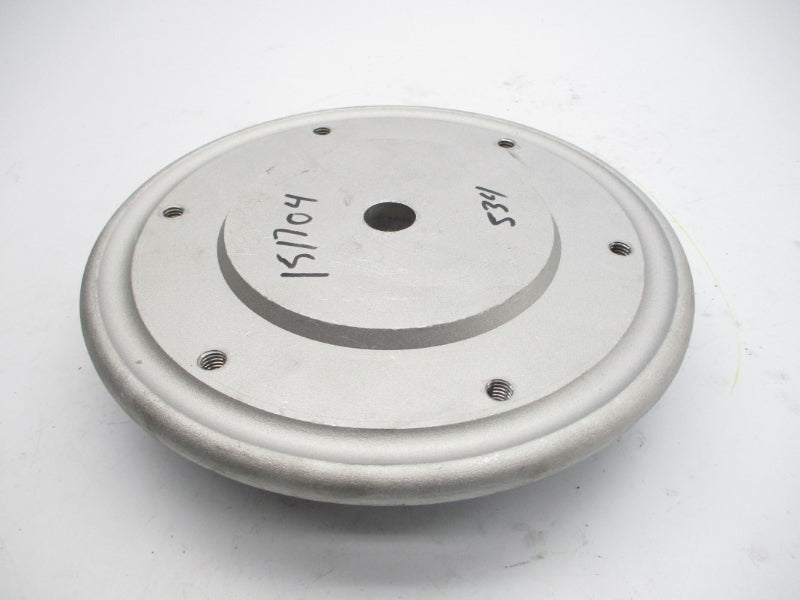 NOMAD N15-4550-01 NSNP
