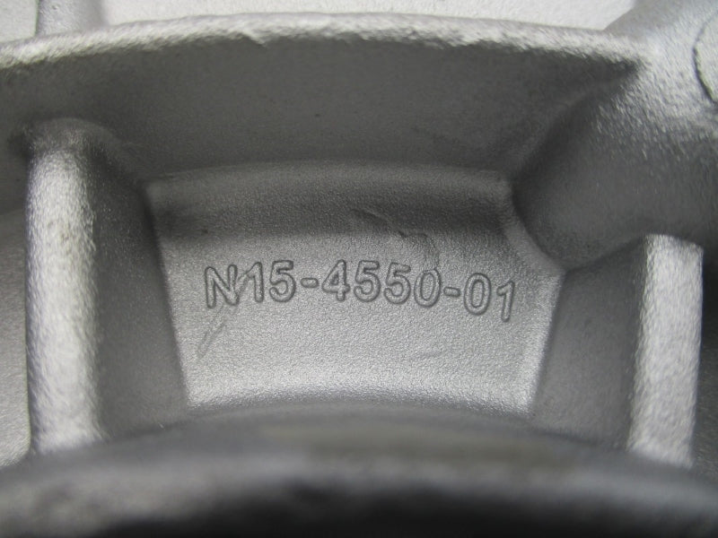 NOMAD N15-4550-01 NSNP