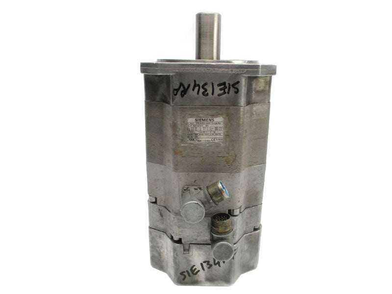 SIEMENS 1FK6083-6AF71-1AH0 306V 7.7/10.4A NSNP
