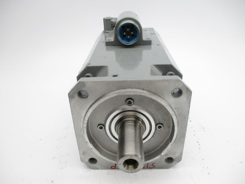 SIEMENS 1FT6084-8AH71-3AG0 288V 12.5/19.8A (AS PICTURED) NSNP