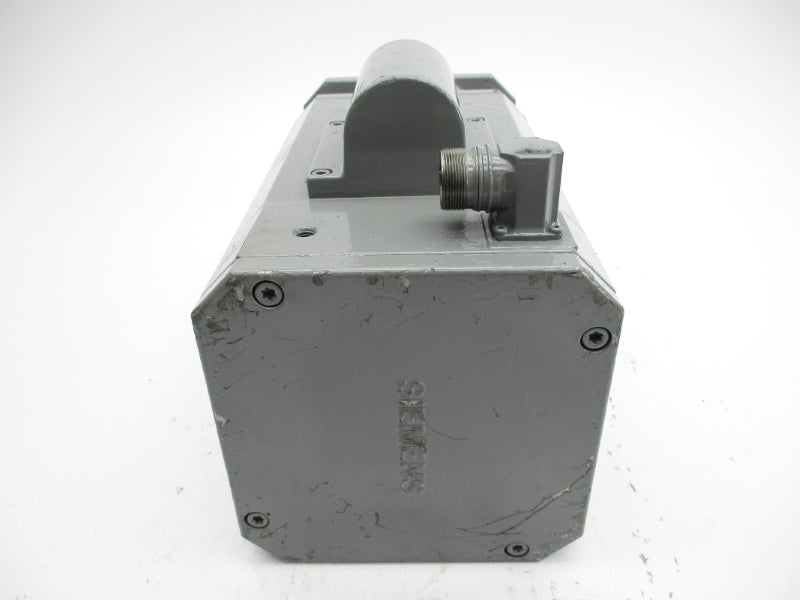 SIEMENS 1FT6084-8AH71-3AG0 288V 12.5/19.8A (AS PICTURED) NSNP