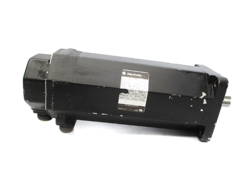 ALLEN BRADLEY F-4075-R-H00AA SER. A 12A UNMP