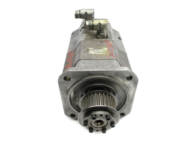SIEMENS 1FK7083-5AF71-1AH0 291V 7.4/10.4A UNMP