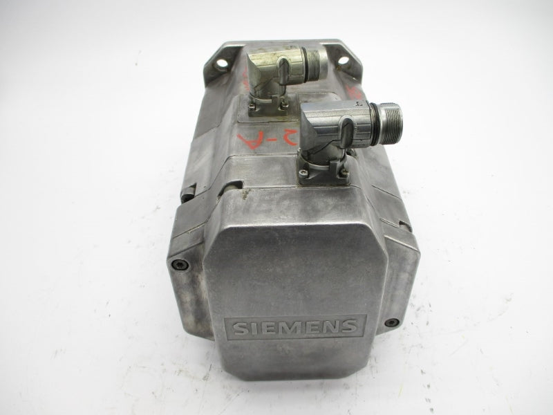 SIEMENS 1FK7083-5AF71-1AH0 291V 7.4/10.4A UNMP