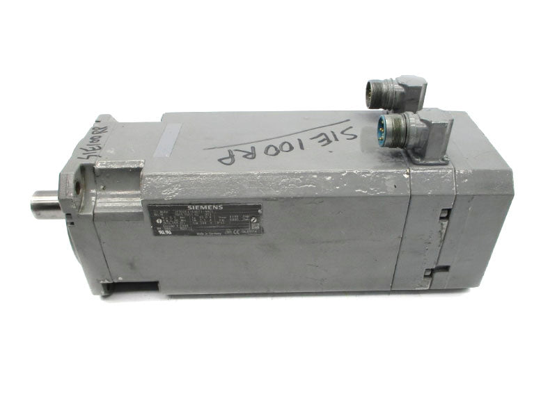 SIEMENS 1FT6064-6AK71-4AG1 300V 3.5/12.0A UNMP