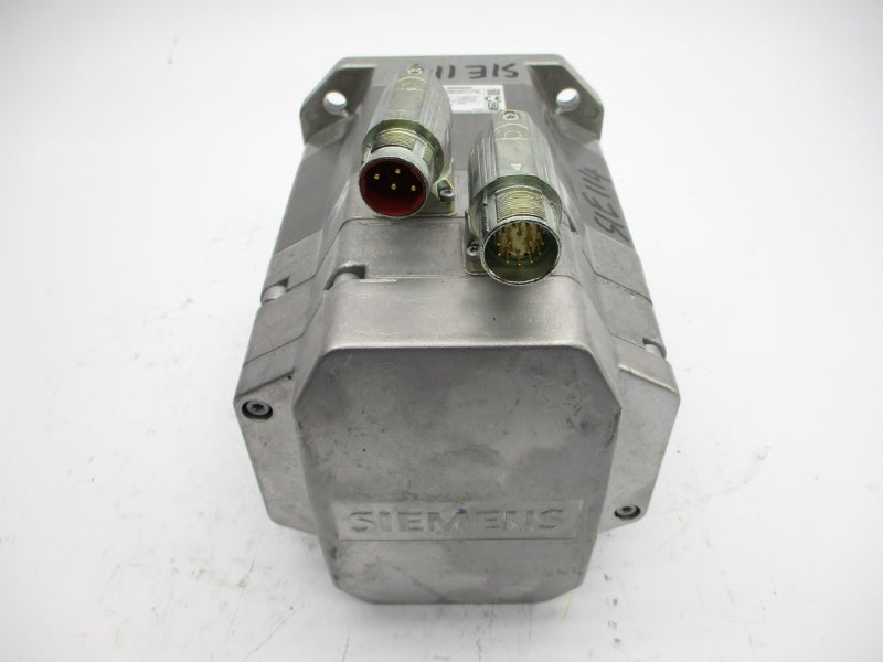 SIEMENS 1FK7083-5AF71-1AG0 291V 7.4/10.4A NSNP