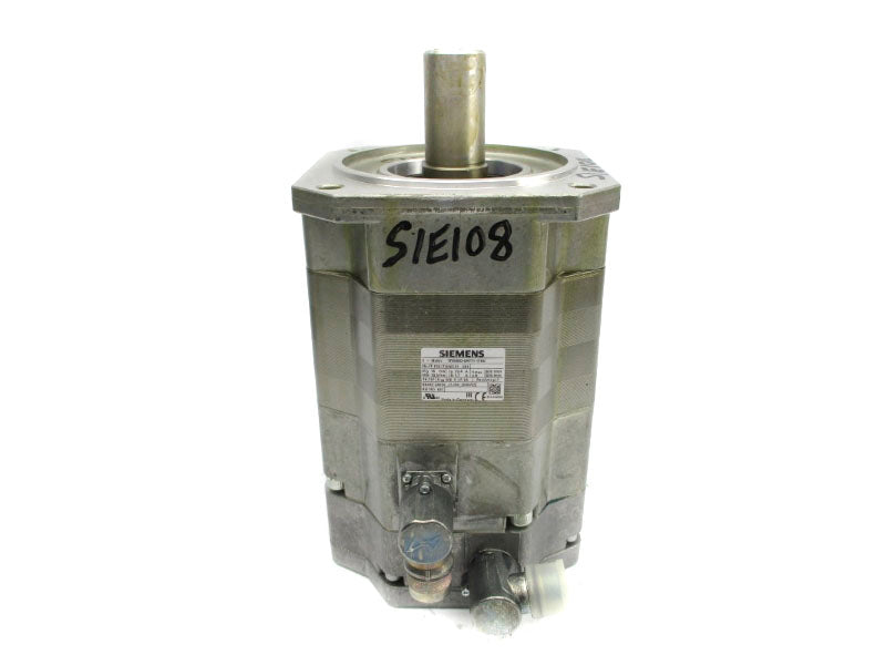 SIEMENS 1FK6083-6AF71-1TH0 306V 7.7/10.4A NSNP