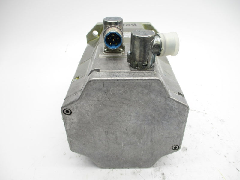 SIEMENS 1FK6083-6AF71-1TH0 306V 7.7/10.4A NSNP