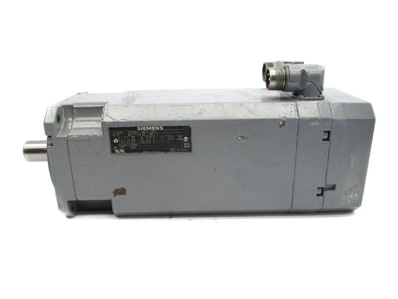 SIEMENS 1FT6064-6AK71-4AG1 300V 3.5/12.0A NSNP