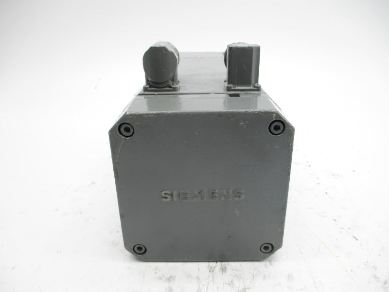 SIEMENS 1FT6064-6AK71-4AG1 300V 3.5/12.0A NSNP