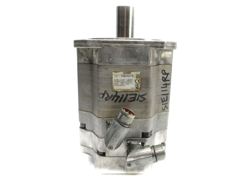 SIEMENS 1FK7083-5AF71-1AG0 291V 7.4/10.4A NSNP