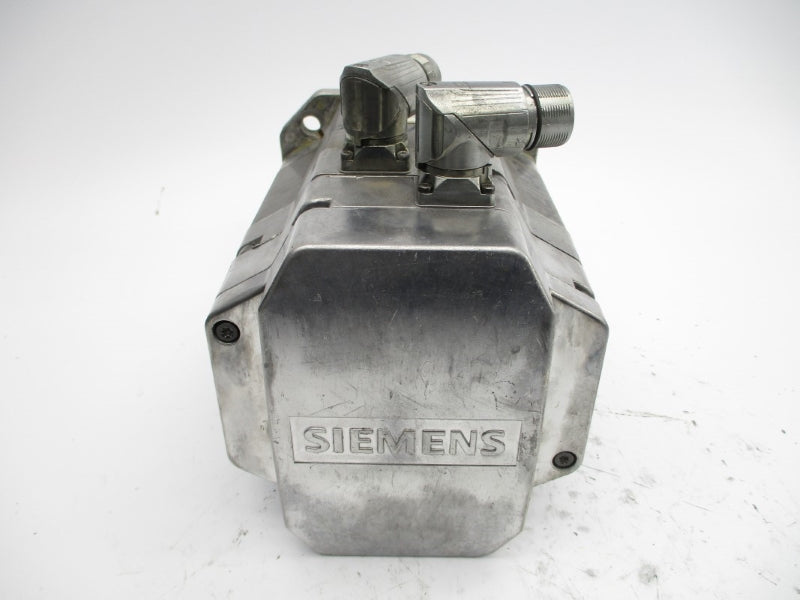 SIEMENS 1FK7083-5AF71-1AG0 291V 7.4/10.4A NSNP