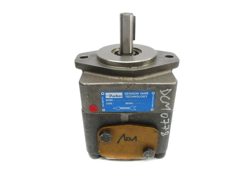 PARKER T7BSB111R00A501 NSNP