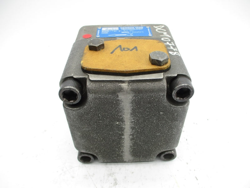 PARKER T7BSB111R00A501 NSNP
